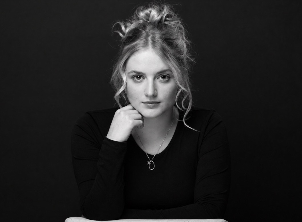 Olivia Edgar